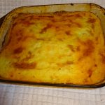 Cottage Pie