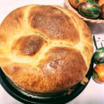 Най-добрият Кето хляб с бадемово брашно – нисковъглехидратна рецепта