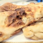 Баница с месо (Бюрек)