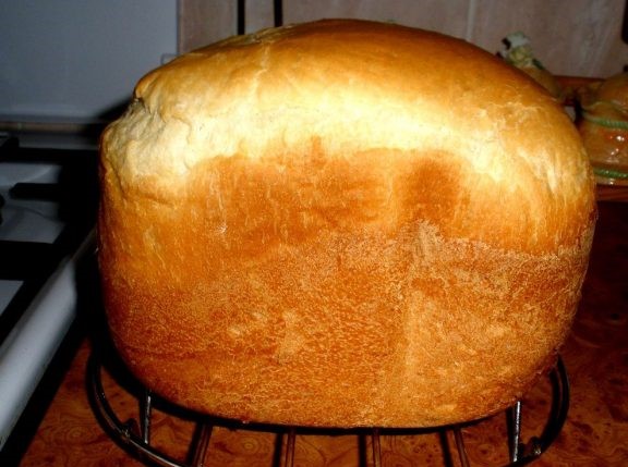 хляб ангелина за хлебопекарна