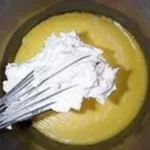 CRÈME ANGLAISE Крем Англе