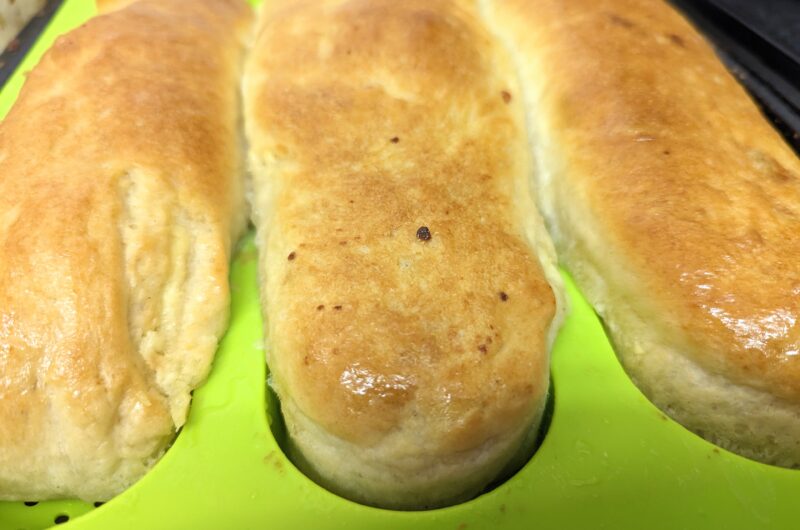 Маслен тутманик